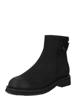 Ботильоны CaShott BETTY, черный