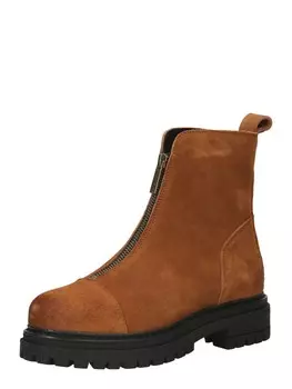 Ботильоны CaShott, коричневый