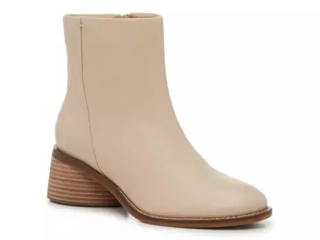 Ботильоны Cassia Bootie Lucky Brand, цвет vanillaivory