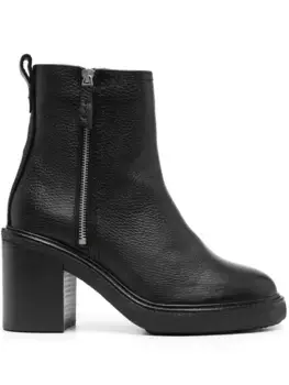 Ботильоны Cassiano 85 Clarks, черный