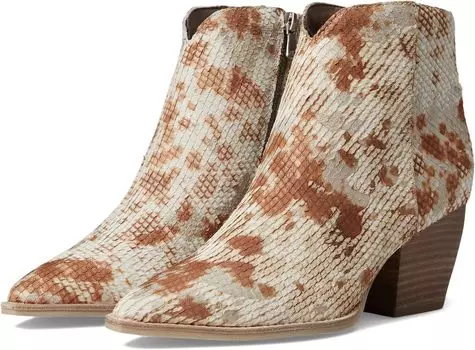 Ботильоны Cassidy Vintage Havana, цвет Snake Multi