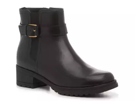 Ботильоны Catherine Waterproof Bootie Cole Haan, черный