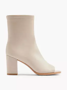 Ботильоны Catwalk, бежевый