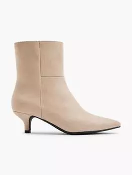 Ботильоны Catwalk, бежевый