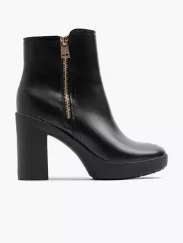 Ботильоны Catwalk, черный