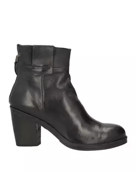 Ботильоны Cavallini, черный
