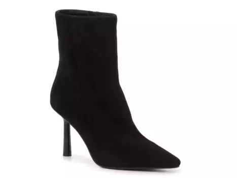 Ботильоны Ceremonie Bootie Steve Madden, черный