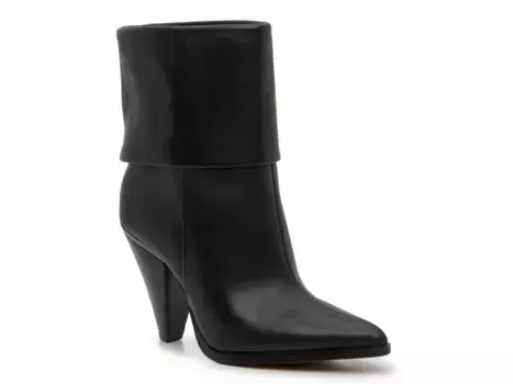 Ботильоны Cerise Bootie Dkny, черный