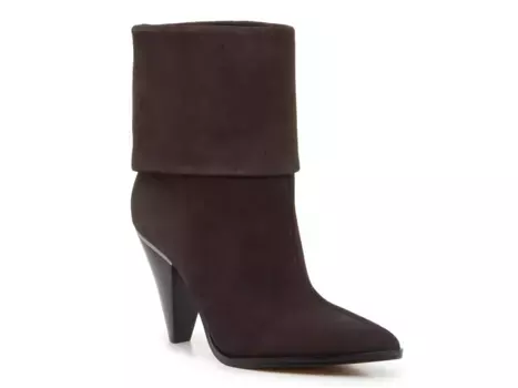 Ботильоны Cerise Bootie Dkny, темно-коричневый