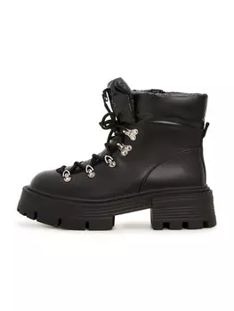 Ботильоны Cesare Gaspari, черный