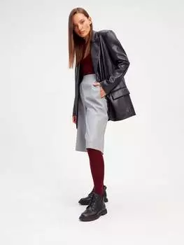 Ботильоны CESARE GASPARI, черный