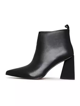 Ботильоны CESARE GASPARI, черный