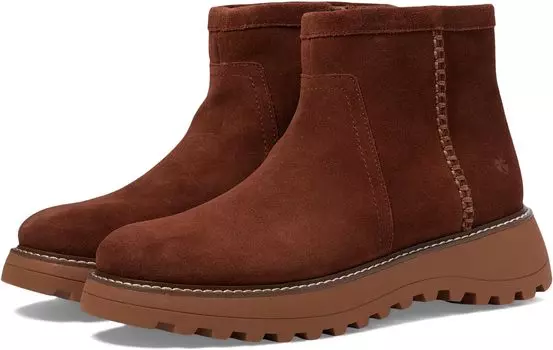 Ботильоны Chameli Lucky Brand, цвет Roasted