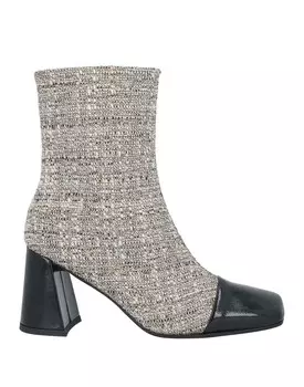 Ботильоны Chantal, черный