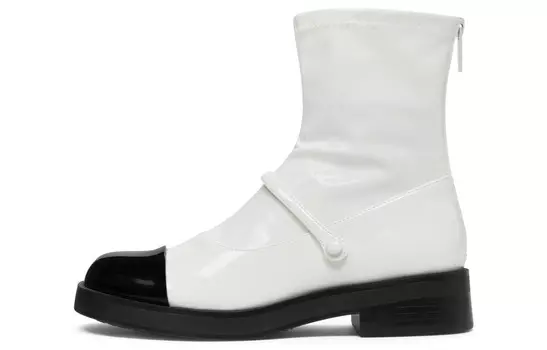 Ботильоны CHARLES&KEITH Ankle Boots Women's