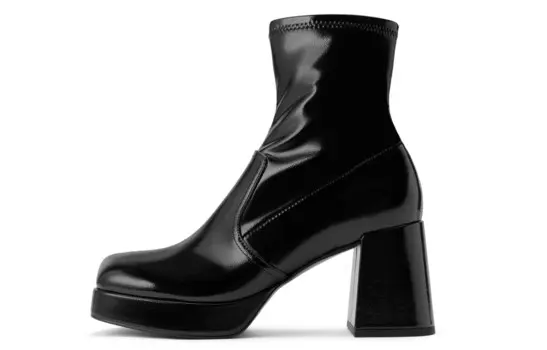 Ботильоны CHARLES&KEITH Ankle Boots Women's