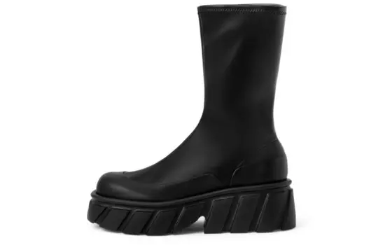 Ботильоны CHARLES&KEITH Ankle Boots Women's