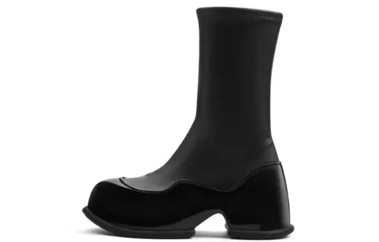 Ботильоны CHARLES&KEITH Ankle Boots Women's