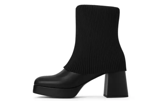 Ботильоны CHARLES&KEITH Ankle Boots Women's