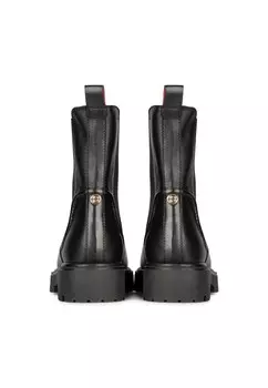 Ботильоны CHARLOTTE Haboob, черный