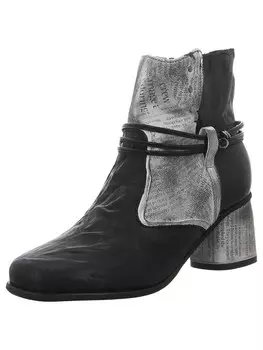 Ботильоны Charme, черный