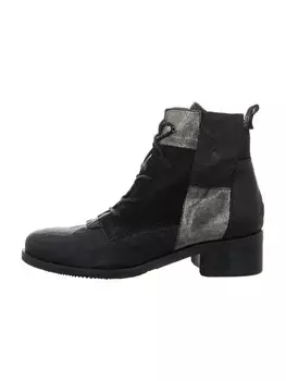 Ботильоны Charme, черный