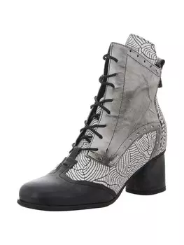 Ботильоны Charme, серый