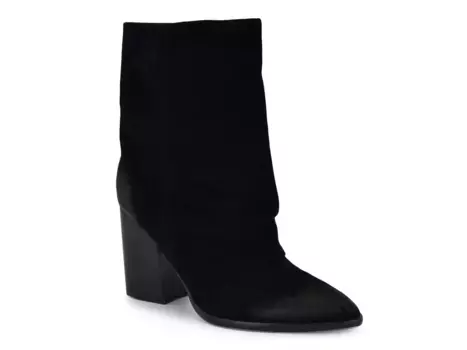 Ботильоны Chaye Bootie Nine West, черный