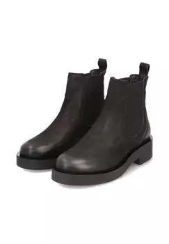 Ботильоны CHELSEA Apple of Eden, черный