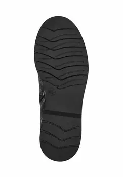 Ботильоны CHELSEA Jana, черный