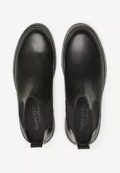 Ботильоны CHELSEA Marc O'Polo, черный