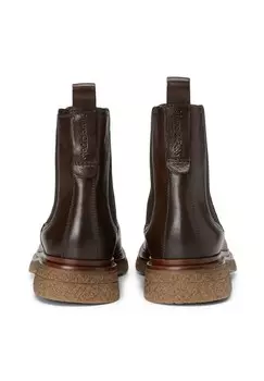 Ботильоны CHELSEA Marc O'Polo, коричневый