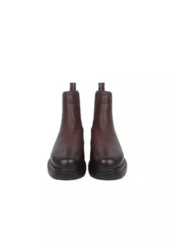 Ботильоны CHELSEA PANDORRA Crickit, коньяк