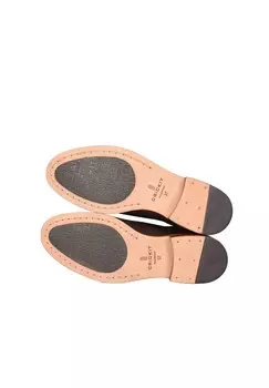 Ботильоны CHELSEA SUVI MIT STREIFEN UND HERZCHEN Crickit, коричневый