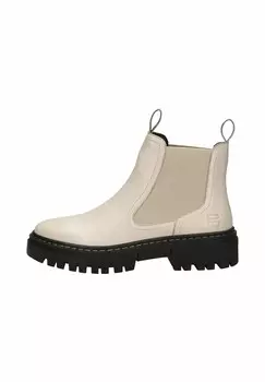 Ботильоны CHELSEA TT.BAGATT, белый