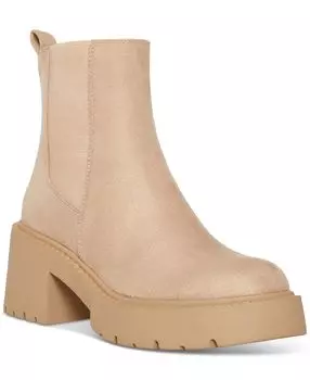 Ботильоны челси Trust с выступами на подошве Madden Girl