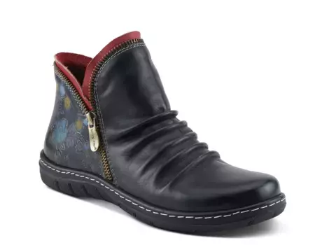 Ботильоны Chesapeake Bootie L'Artiste By Spring Step, черный