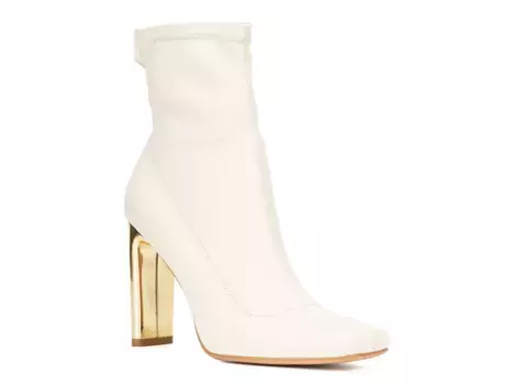 Ботильоны Chiara Bootie Torgeis, кремовый