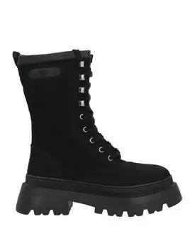 Ботильоны Chiara Ferragni, черный