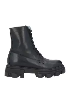 Ботильоны Chiara Ferragni, черный