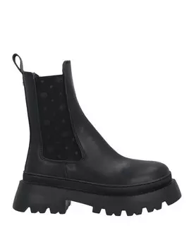 Ботильоны Chiara Ferragni, черный