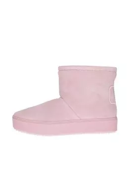 Ботильоны Chiara Ferragni, розовый