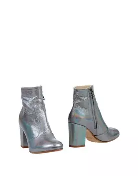 Ботильоны Chiarini Bologna, серебро