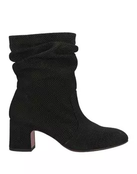 Ботильоны Chie Mihara, черный