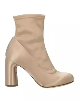 Ботильоны Chie Mihara, песочный