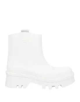 Ботильоны Chlo, белый