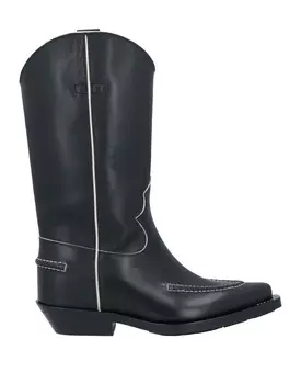 Ботильоны Chlo, черный