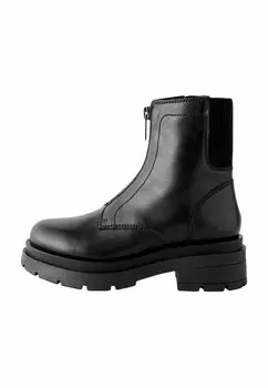 Ботильоны CHUNKY CHELSEA REGULAR FIT Next, черный