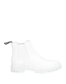 Ботильоны Church'S, белый