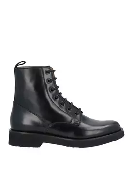 Ботильоны Church'S, черный